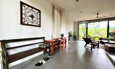 Sans Souci ซอง ซู ซี Khao Yai:  220sqm. 3bed 3baths 18,000,000 Am: 065619----