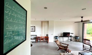 Sans Souci ซอง ซู ซี Khao Yai:  220sqm. 3bed 3baths 18,000,000 Am: 065619----