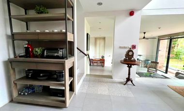 Sans Souci ซอง ซู ซี Khao Yai:  220sqm. 3bed 3baths 18,000,000 Am: 065619----