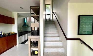 Sans Souci ซอง ซู ซี Khao Yai:  220sqm. 3bed 3baths 18,000,000 Am: 065619----