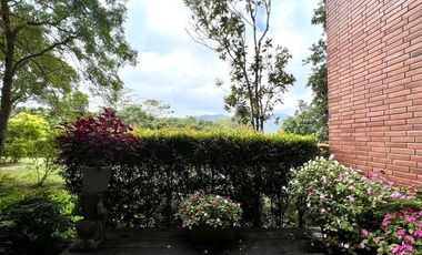 Sans Souci ซอง ซู ซี Khao Yai:  220sqm. 3bed 3baths 18,000,000 Am: 065619----