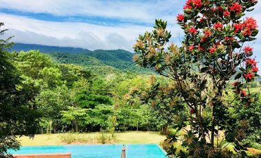Sans Souci ซอง ซู ซี Khao Yai:  220sqm. 3bed 3baths 18,000,000 Am: 065619----