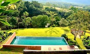 Sans Souci ซอง ซู ซี Khao Yai:  220sqm. 3bed 3baths 18,000,000 Am: 065619----