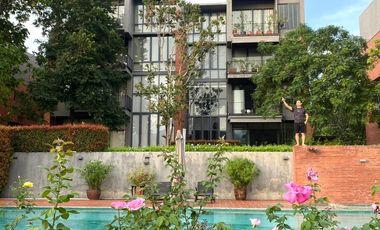 Sans Souci ซอง ซู ซี Khao Yai:  220sqm. 3bed 3baths 18,000,000 Am: 065619----