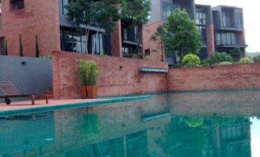 Sans Souci ซอง ซู ซี Khao Yai:  220sqm. 3bed 3baths 18,000,000 Am: 065619----