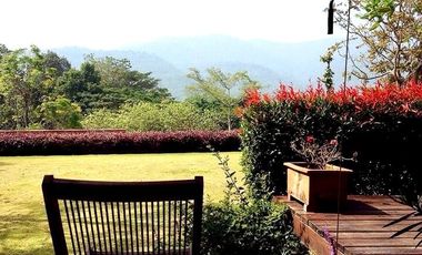 Sans Souci ซอง ซู ซี Khao Yai:  220sqm. 3bed 3baths 18,000,000 Am: 065619----