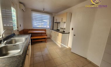 Hermosa Casa con Piscina en Alto el Manzano Til-Til.