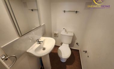 Hermosa Casa con Piscina en Alto el Manzano Til-Til.