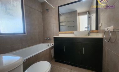 Hermosa Casa con Piscina en Alto el Manzano Til-Til.