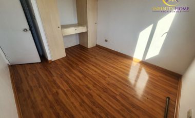 Hermosa Casa con Piscina en Alto el Manzano Til-Til.