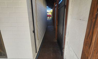 Hermosa Casa con Piscina en Alto el Manzano Til-Til.