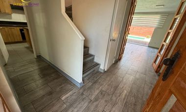 Amplia y Hermosa Casa con Piscina Alto el Manzano Til-Til.