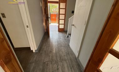 Amplia y Hermosa Casa con Piscina Alto el Manzano Til-Til.