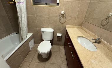 Amplia y Hermosa Casa con Piscina Alto el Manzano Til-Til.