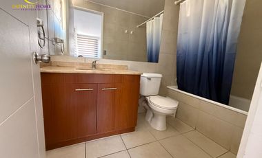 Amplia y Hermosa Casa con Piscina Alto el Manzano Til-Til.