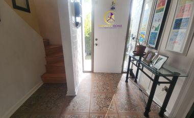 Gran Casa Modelo Gala con Piscina Alto el Manzano Til-Til.