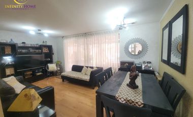 Gran Casa Modelo Gala con Piscina Alto el Manzano Til-Til.