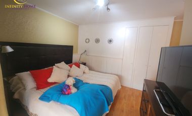 Gran Casa Modelo Gala con Piscina Alto el Manzano Til-Til.