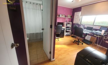 Gran Casa Modelo Gala con Piscina Alto el Manzano Til-Til.
