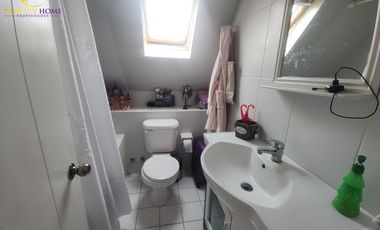 Gran Casa Modelo Gala con Piscina Alto el Manzano Til-Til.