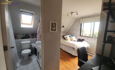 Gran Casa Modelo Gala con Piscina Alto el Manzano Til-Til.