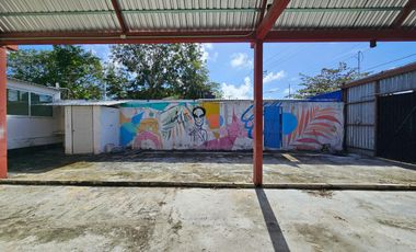 Bodega en Venta en Puerto Morelos