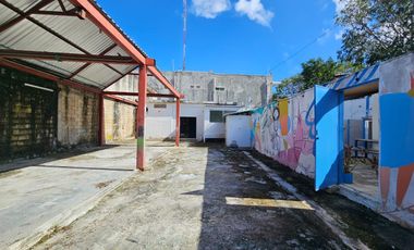 Bodega en Venta en Puerto Morelos