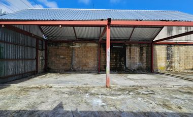 Bodega en Venta en Puerto Morelos