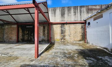 Bodega en Venta en Puerto Morelos