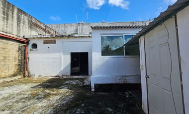 Bodega en Venta en Puerto Morelos