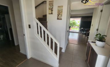 Espectacular Casa Mediterránea en Condominio Ecoterraneo Alto el Manzano Til Til