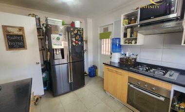 Espectacular Casa Mediterránea en Condominio Ecoterraneo Alto el Manzano Til Til