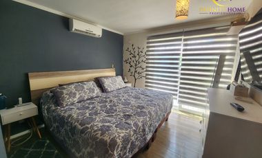 Espectacular Casa Mediterránea en Condominio Ecoterraneo Alto el Manzano Til Til