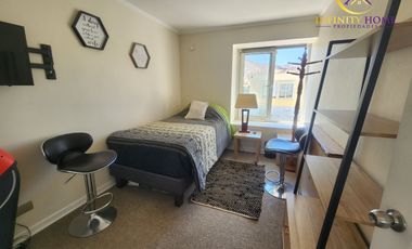 Espectacular Casa Mediterránea en Condominio Ecoterraneo Alto el Manzano Til Til