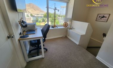 Espectacular Casa Mediterránea en Condominio Ecoterraneo Alto el Manzano Til Til