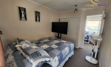 Espectacular Casa Mediterránea en Condominio Ecoterraneo Alto el Manzano Til Til