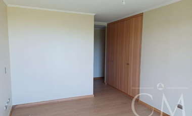 Departamento En Edificio Mirador Del Santuario