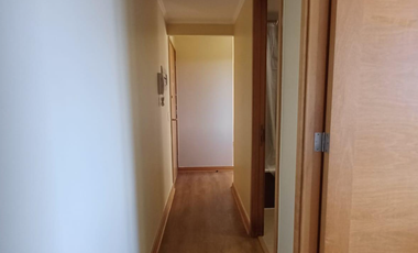 Departamento En Edificio Mirador Del Santuario