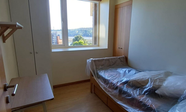 Departamento En Edificio Mirador Del Santuario
