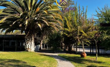 Arriendo Parcela para todo tipo de Eventos (Paseos de Familiares, Colegios y Empresas), Santa Carolina Batuco Lampa