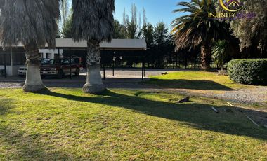 Arriendo Parcela para todo tipo de Eventos (Paseos de Familiares, Colegios y Empresas), Santa Carolina Batuco Lampa