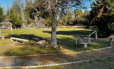 Arriendo Parcela para todo tipo de Eventos (Paseos de Familiares, Colegios y Empresas), Santa Carolina Batuco Lampa