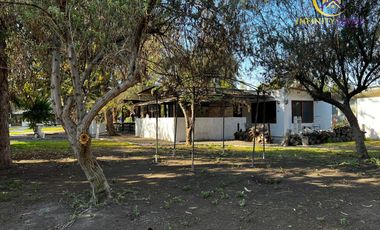 Arriendo Parcela para todo tipo de Eventos (Paseos de Familiares, Colegios y Empresas), Santa Carolina Batuco Lampa