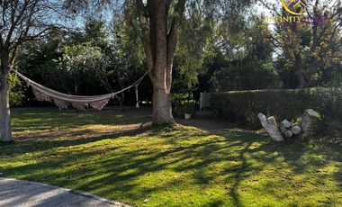 Arriendo Parcela para todo tipo de Eventos (Paseos de Familiares, Colegios y Empresas), Santa Carolina Batuco Lampa