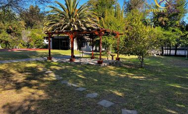 Arriendo Parcela para todo tipo de Eventos (Paseos de Familiares, Colegios y Empresas), Santa Carolina Batuco Lampa