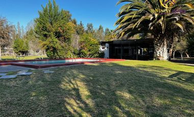 Arriendo Parcela para todo tipo de Eventos (Paseos de Familiares, Colegios y Empresas), Santa Carolina Batuco Lampa