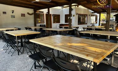 Arriendo Parcela para todo tipo de Eventos (Paseos de Familiares, Colegios y Empresas), Santa Carolina Batuco Lampa