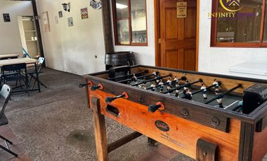 Arriendo Parcela para todo tipo de Eventos (Paseos de Familiares, Colegios y Empresas), Santa Carolina Batuco Lampa