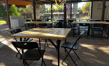 Arriendo Parcela para todo tipo de Eventos (Paseos de Familiares, Colegios y Empresas), Santa Carolina Batuco Lampa