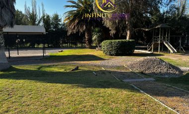 Arriendo Parcela para todo tipo de Eventos (Paseos de Familiares, Colegios y Empresas), Santa Carolina Batuco Lampa